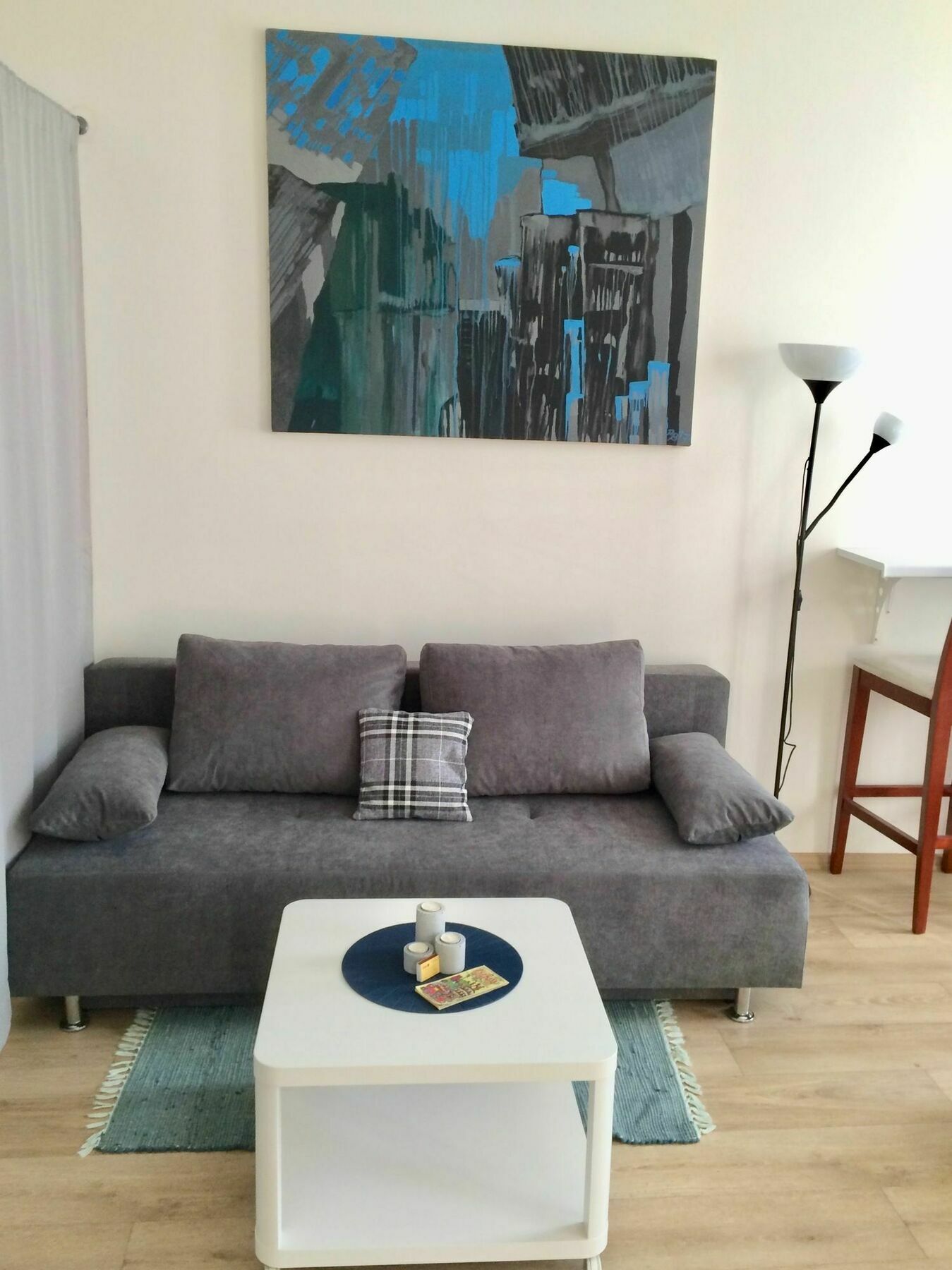 Residence Vita Nejedleho 布拉格 外观 照片