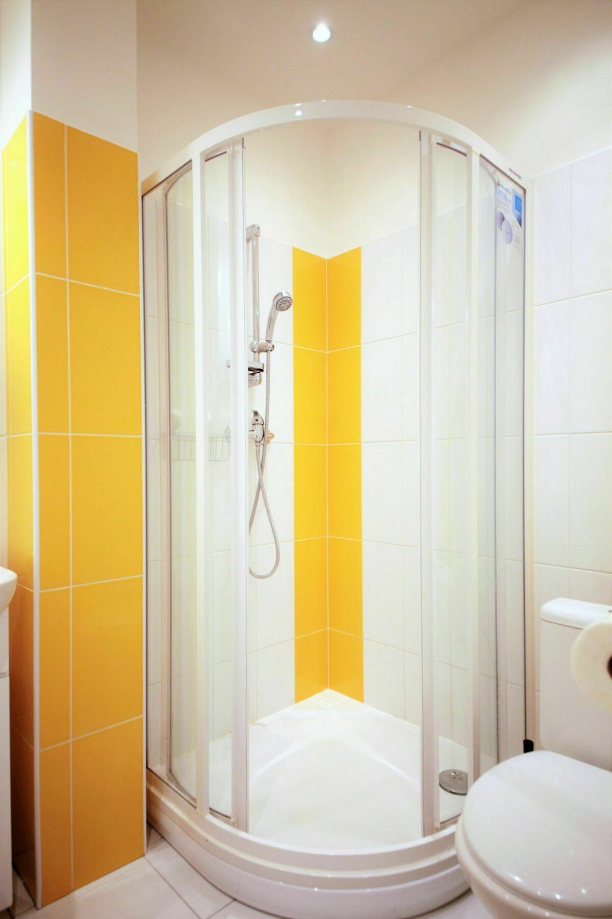 Residence Vita Nejedleho 布拉格 外观 照片