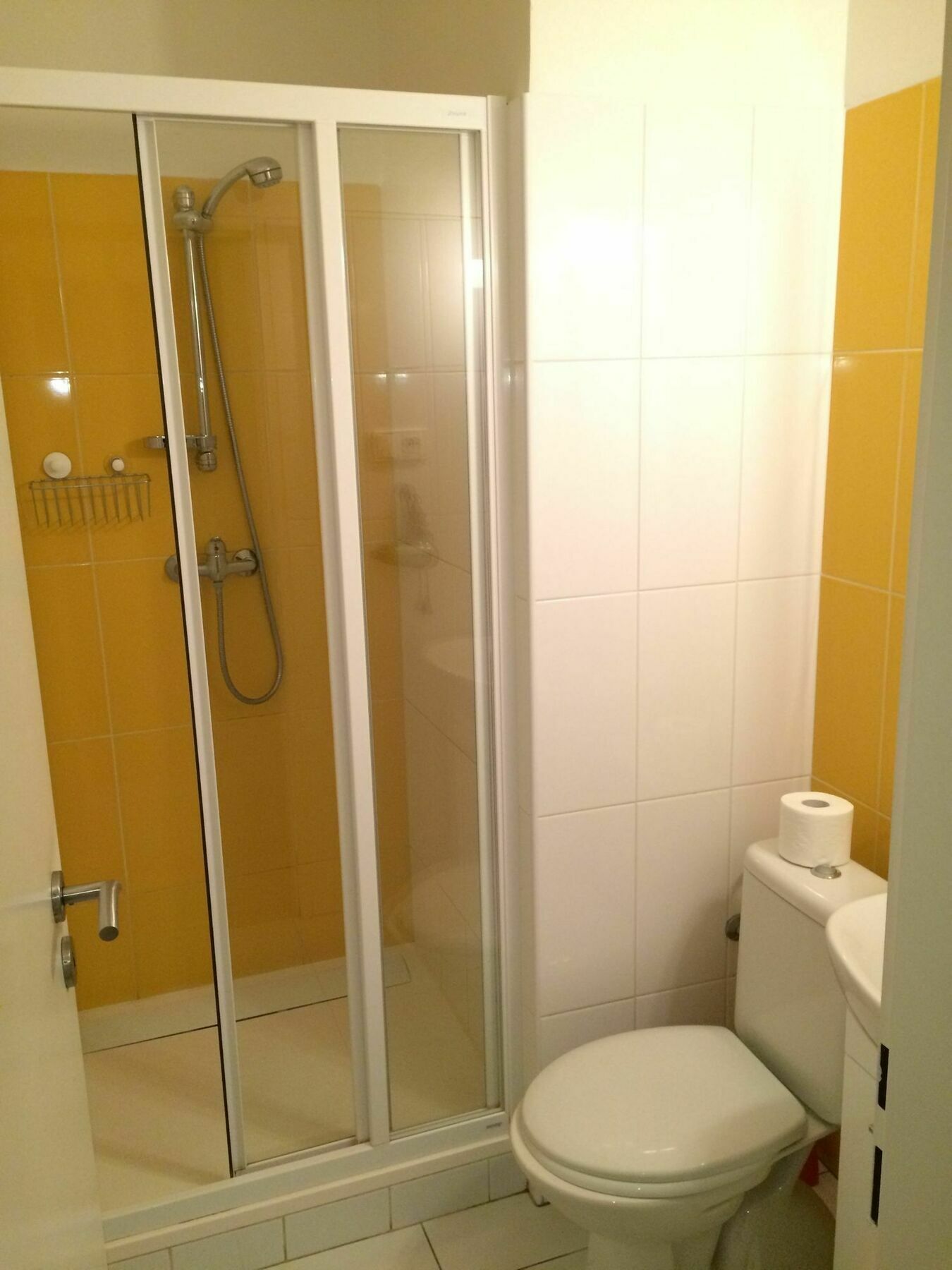 Residence Vita Nejedleho 布拉格 外观 照片