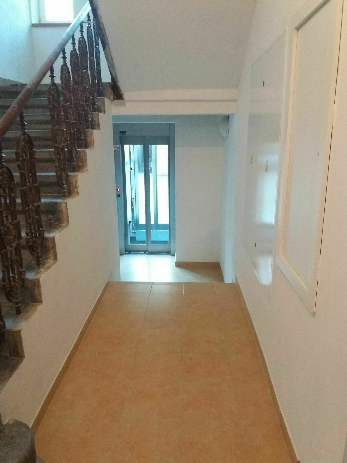 Residence Vita Nejedleho 布拉格 外观 照片