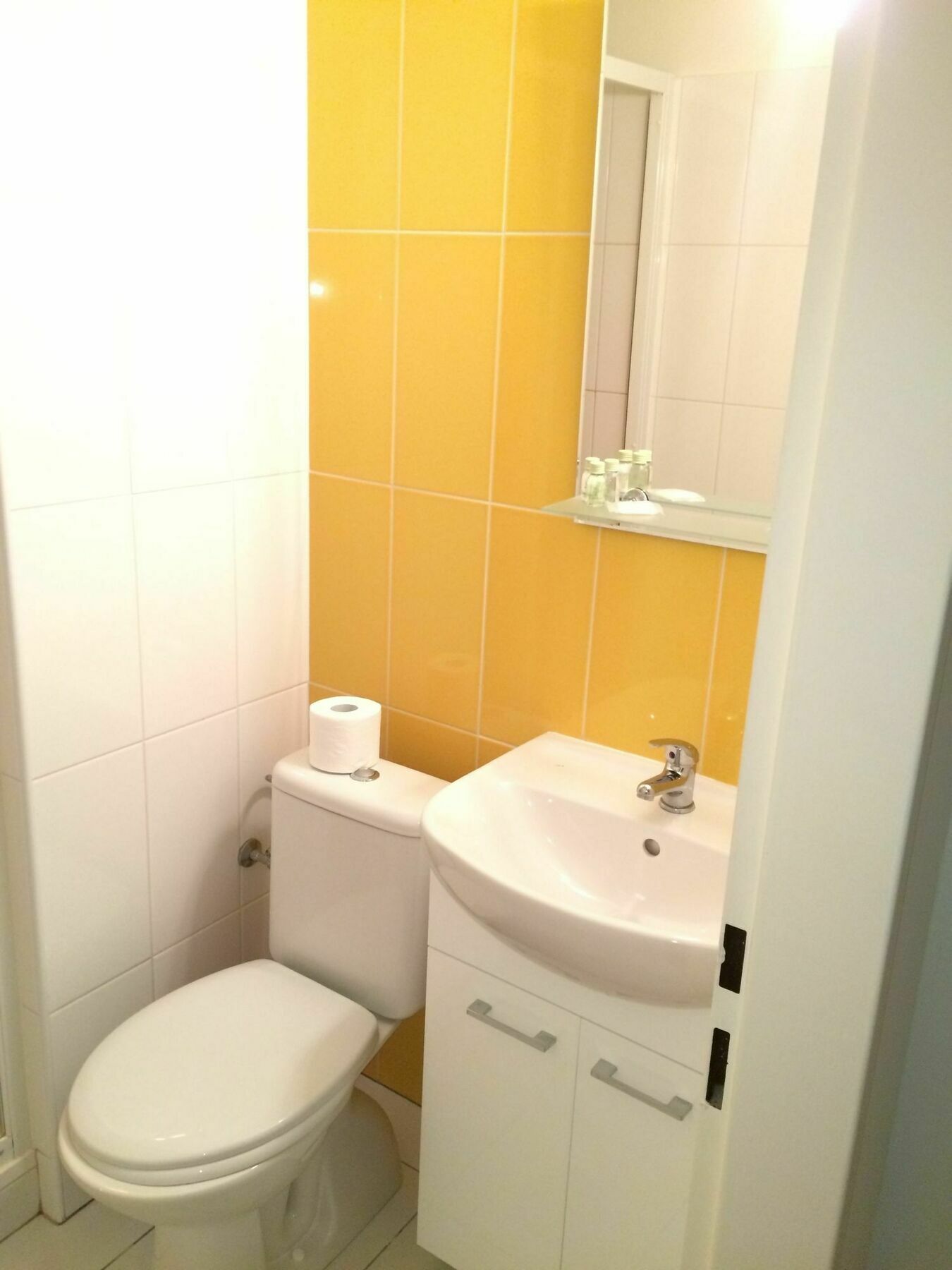 Residence Vita Nejedleho 布拉格 外观 照片