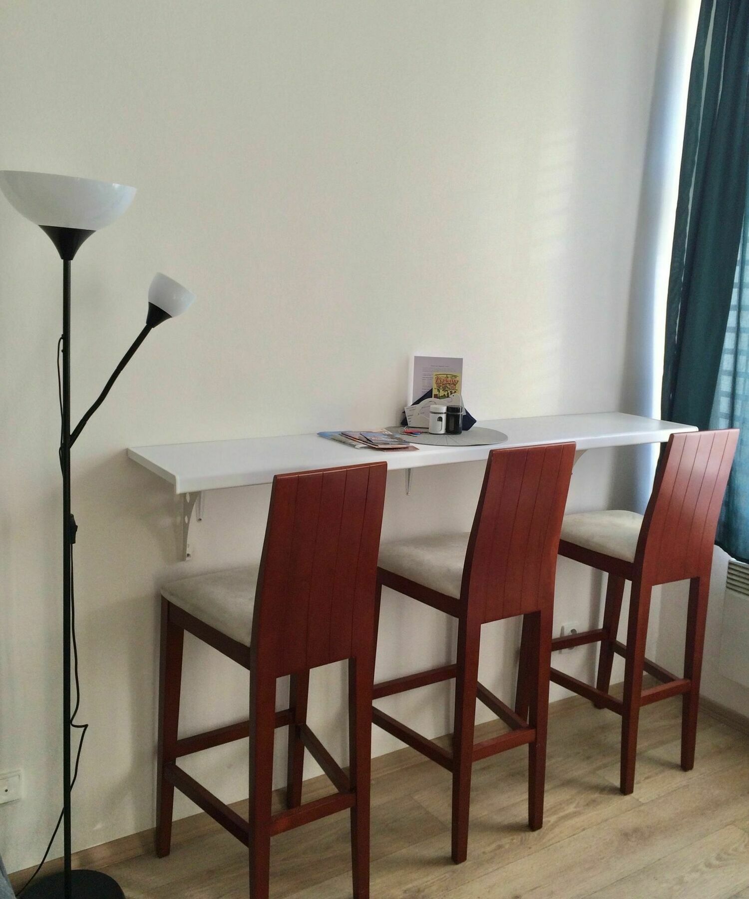 Residence Vita Nejedleho 布拉格 外观 照片