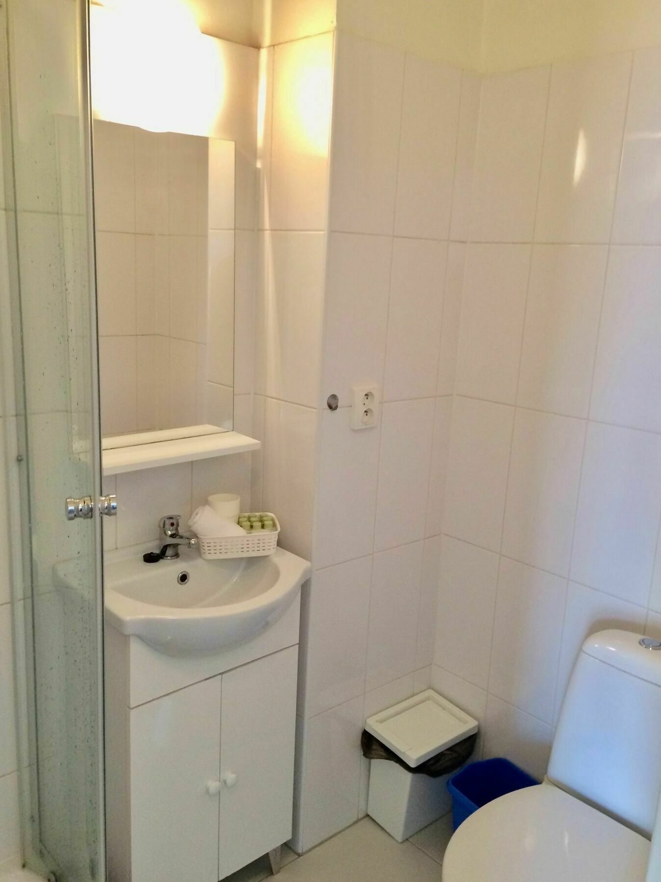 Residence Vita Nejedleho 布拉格 外观 照片