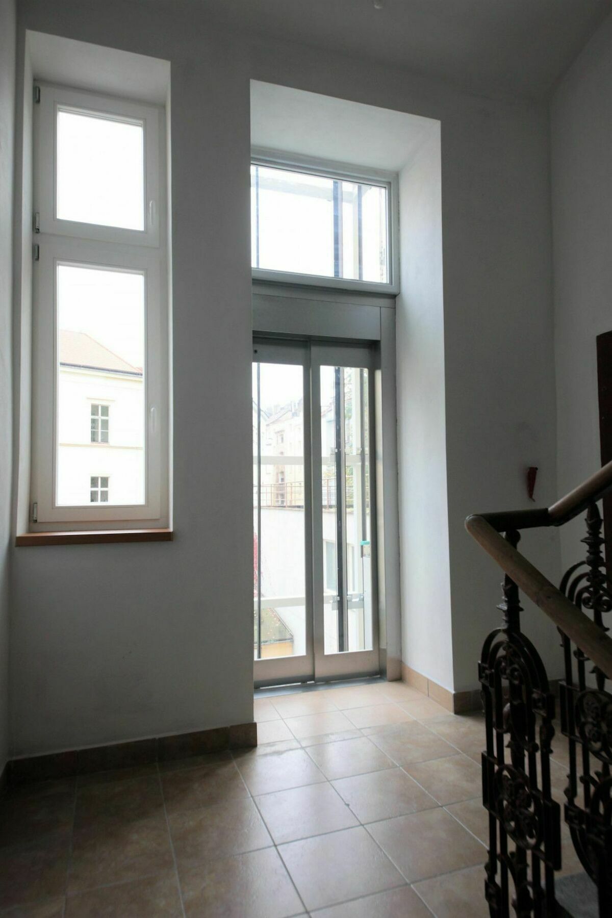 Residence Vita Nejedleho 布拉格 外观 照片