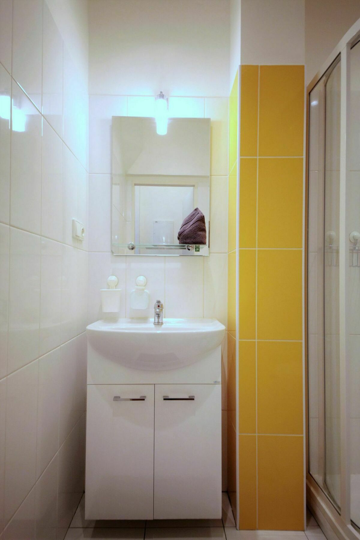 Residence Vita Nejedleho 布拉格 外观 照片