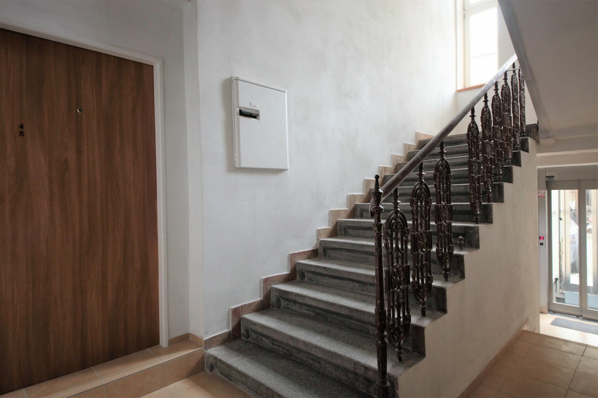 Residence Vita Nejedleho 布拉格 外观 照片